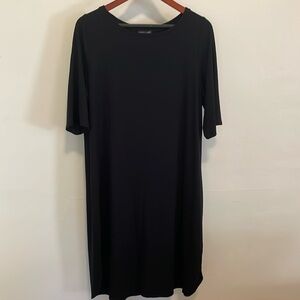 Eileen Fisher Dress, SZ Large